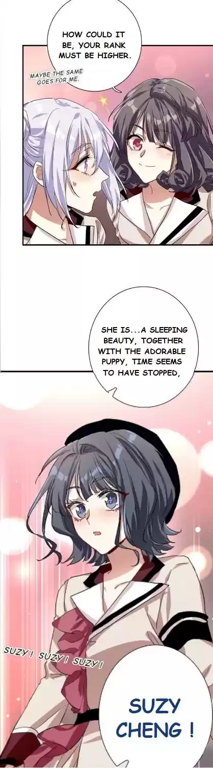 Star Dream Idol Project Chapter 264