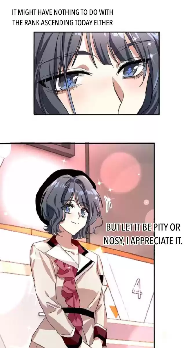 Star Dream Idol Project Chapter 264