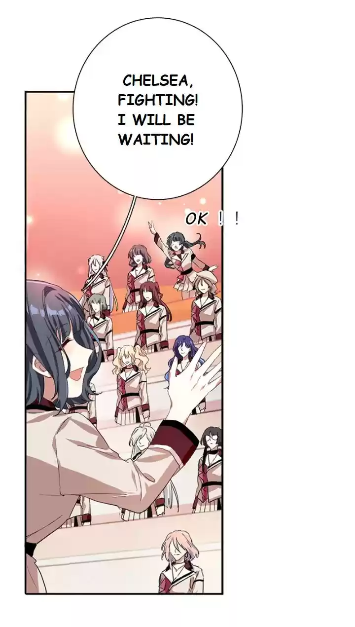 Star Dream Idol Project Chapter 264