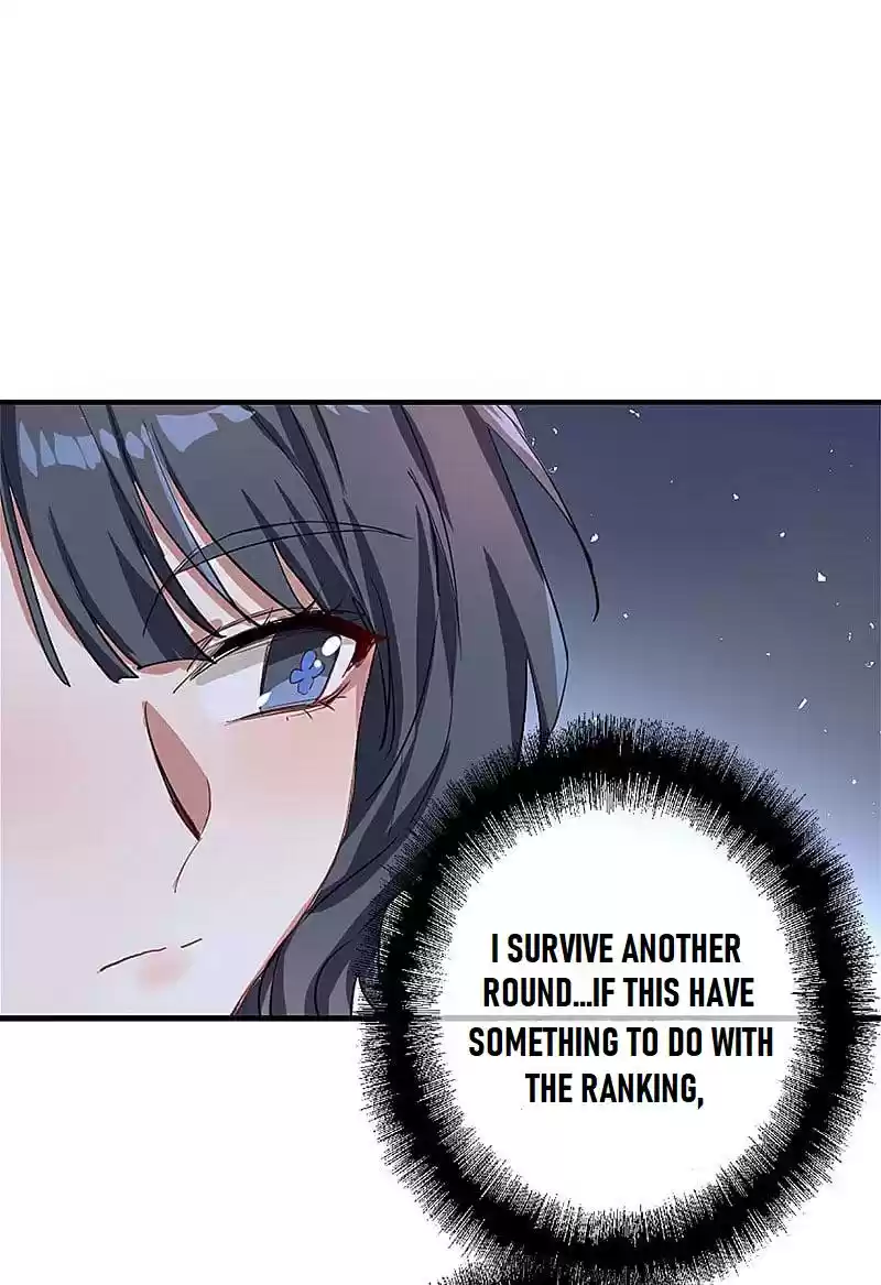 Star Dream Idol Project Chapter 264