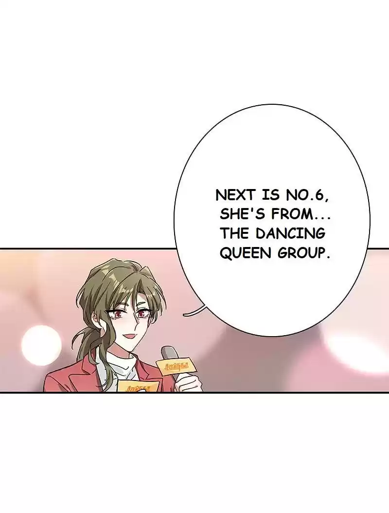 Star Dream Idol Project Chapter 264