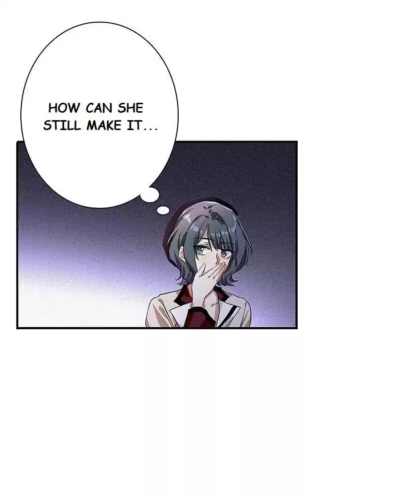 Star Dream Idol Project Chapter 264