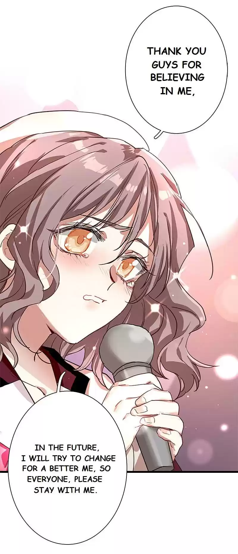 Star Dream Idol Project Chapter 264