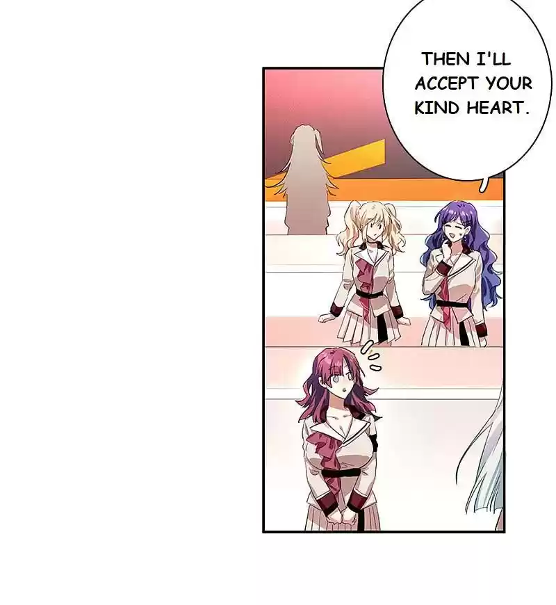 Star Dream Idol Project Chapter 264