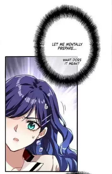 Star Dream Idol Project Chapter 265