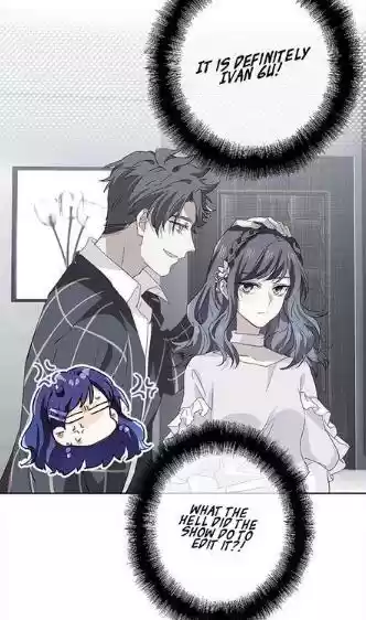 Star Dream Idol Project Chapter 265