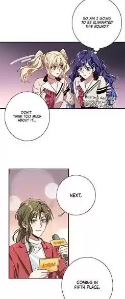 Star Dream Idol Project Chapter 265