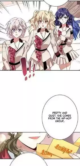 Star Dream Idol Project Chapter 265