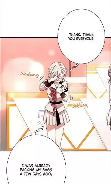 Star Dream Idol Project Chapter 265