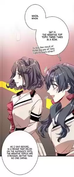 Star Dream Idol Project Chapter 265