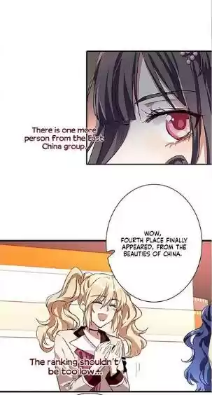 Star Dream Idol Project Chapter 265