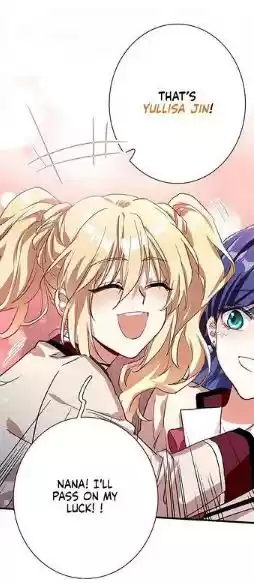 Star Dream Idol Project Chapter 265