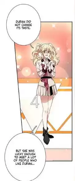 Star Dream Idol Project Chapter 265