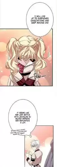 Star Dream Idol Project Chapter 265