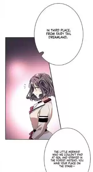 Star Dream Idol Project Chapter 265