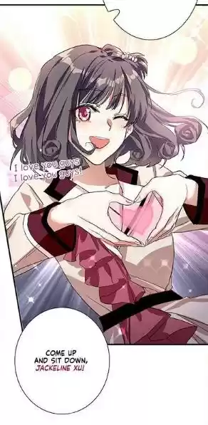 Star Dream Idol Project Chapter 265