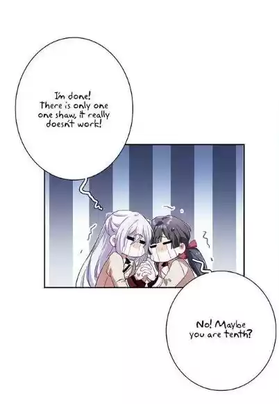 Star Dream Idol Project Chapter 265