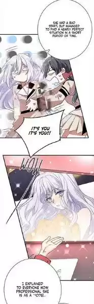 Star Dream Idol Project Chapter 265