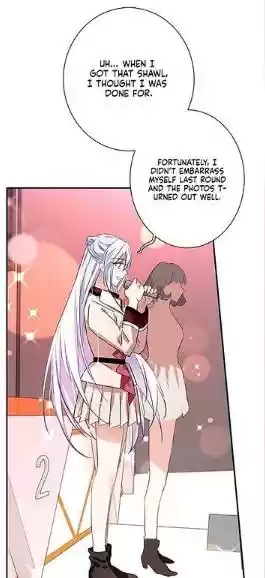 Star Dream Idol Project Chapter 265