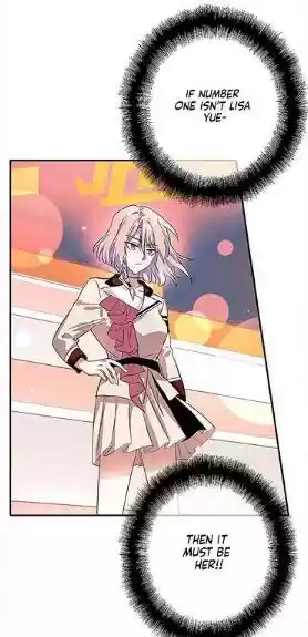 Star Dream Idol Project Chapter 265