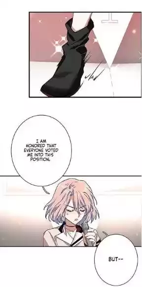 Star Dream Idol Project Chapter 265