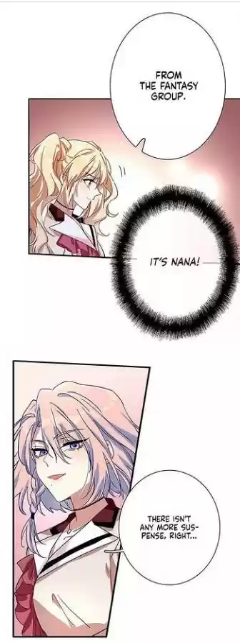 Star Dream Idol Project Chapter 266