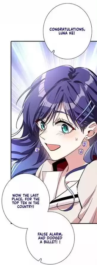 Star Dream Idol Project Chapter 266