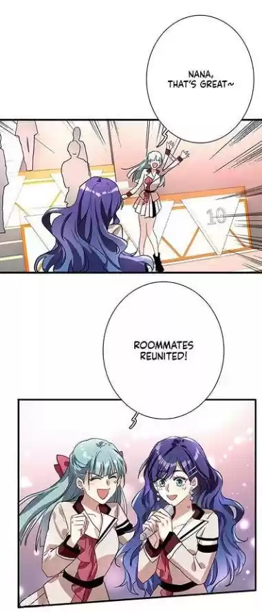 Star Dream Idol Project Chapter 266