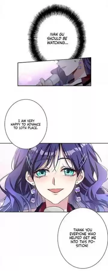 Star Dream Idol Project Chapter 266