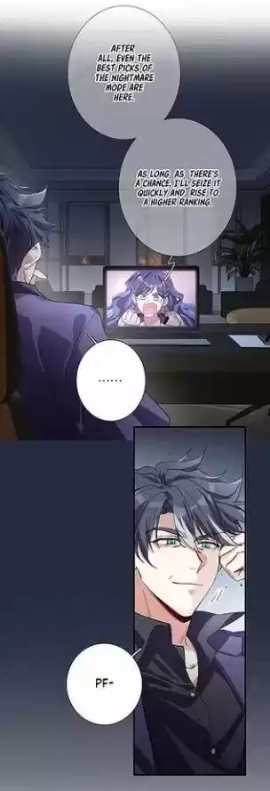 Star Dream Idol Project Chapter 266