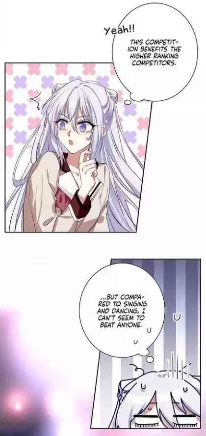 Star Dream Idol Project Chapter 266