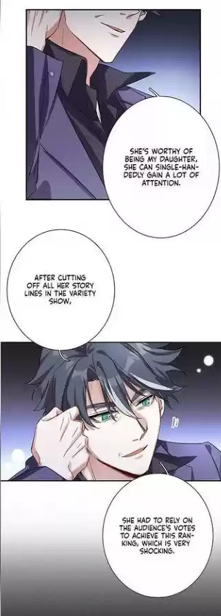 Star Dream Idol Project Chapter 266