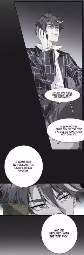 Star Dream Idol Project Chapter 266