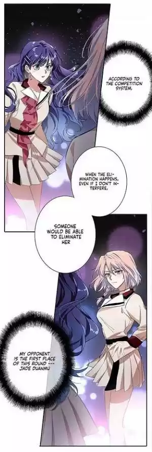 Star Dream Idol Project Chapter 266