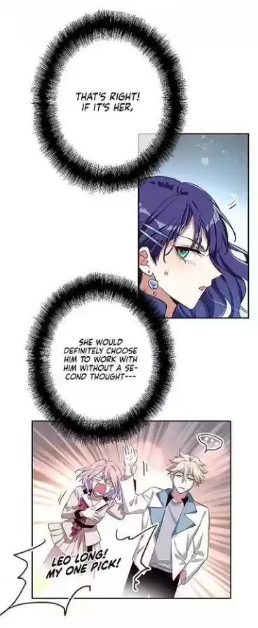 Star Dream Idol Project Chapter 266