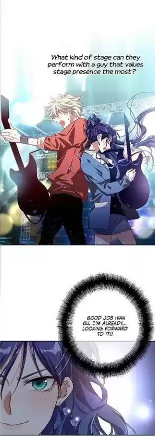 Star Dream Idol Project Chapter 266