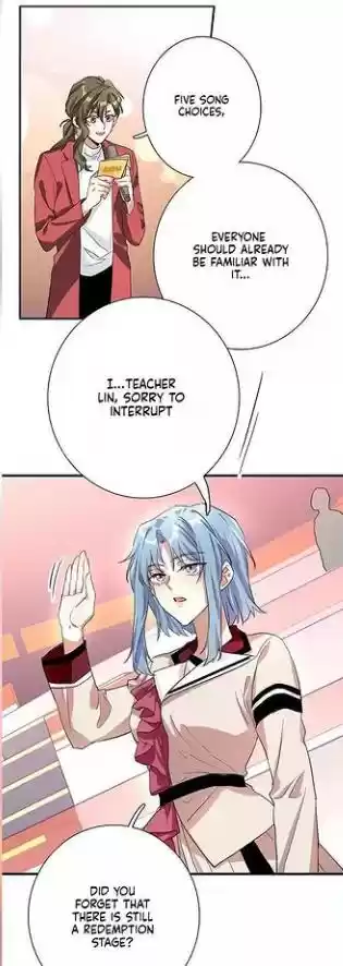 Star Dream Idol Project Chapter 266