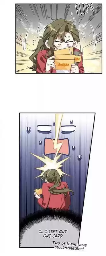 Star Dream Idol Project Chapter 266