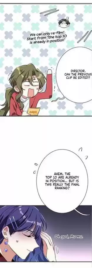 Star Dream Idol Project Chapter 266