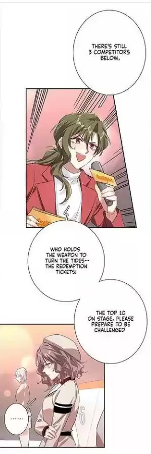 Star Dream Idol Project Chapter 266