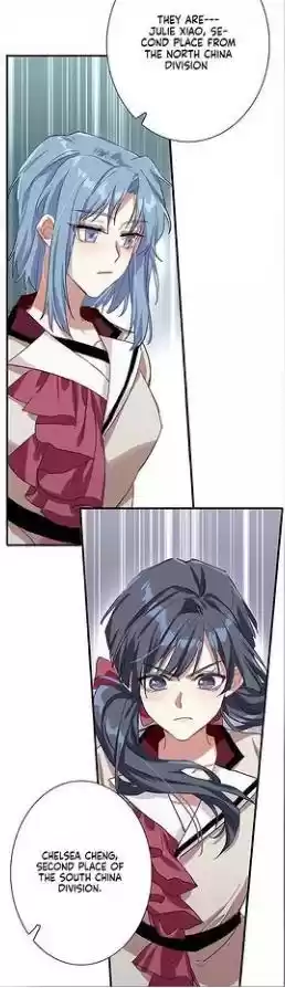 Star Dream Idol Project Chapter 266