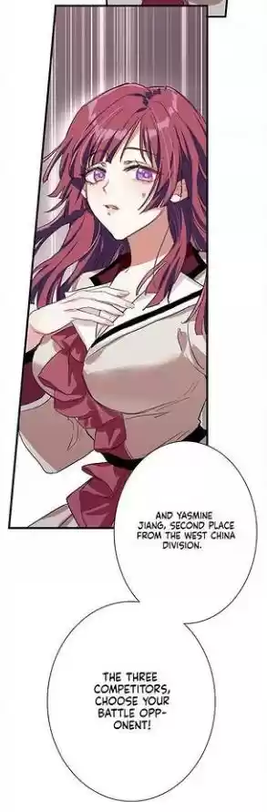 Star Dream Idol Project Chapter 266