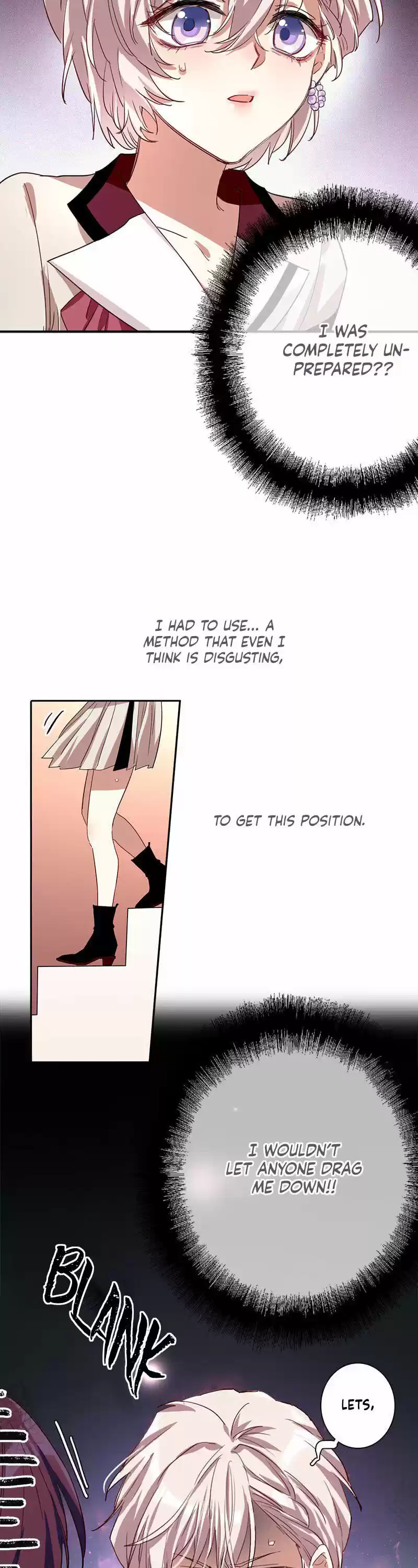 Star Dream Idol Project Chapter 266.1