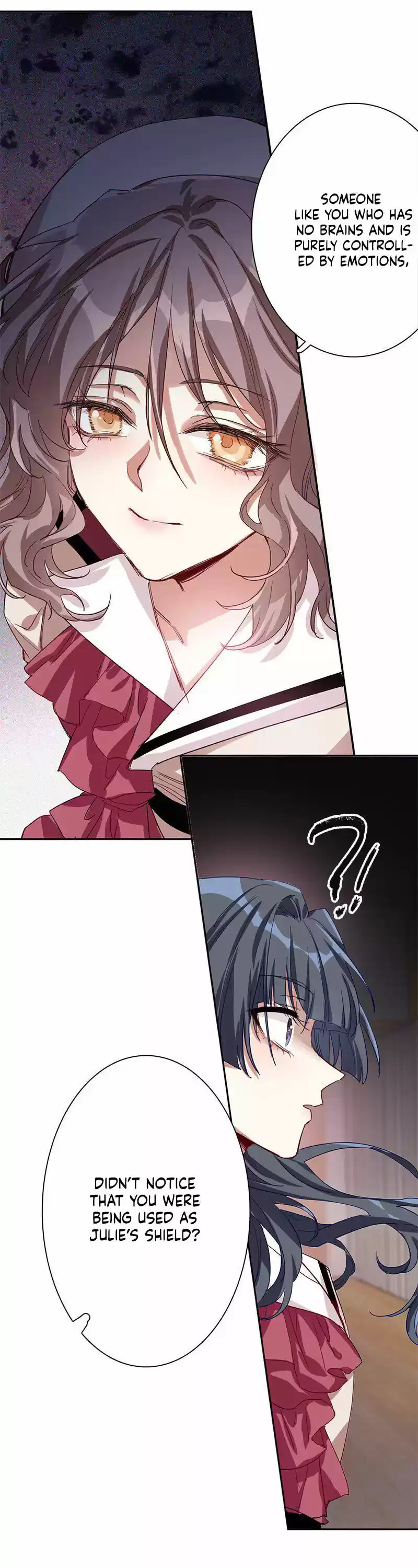 Star Dream Idol Project Chapter 266.1