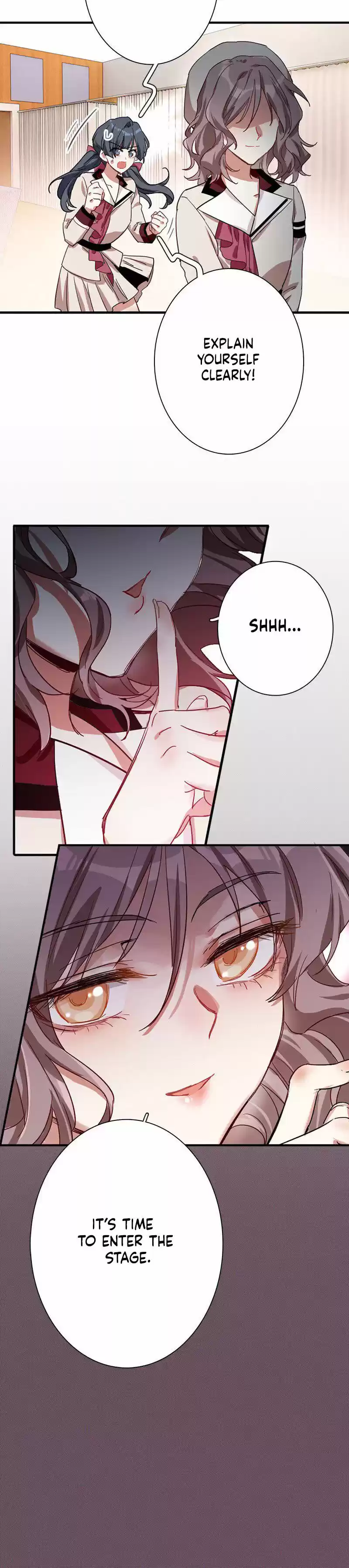 Star Dream Idol Project Chapter 266.1