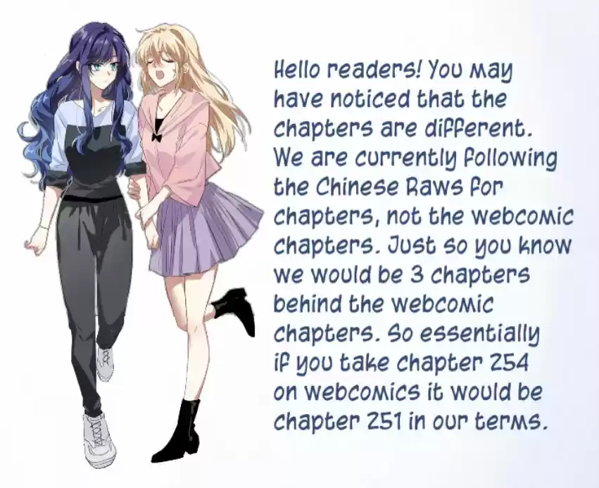 Star Dream Idol Project Chapter 266.1