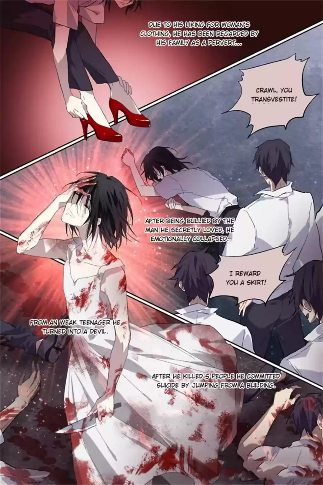 Star Dream Idol Project Chapter 96