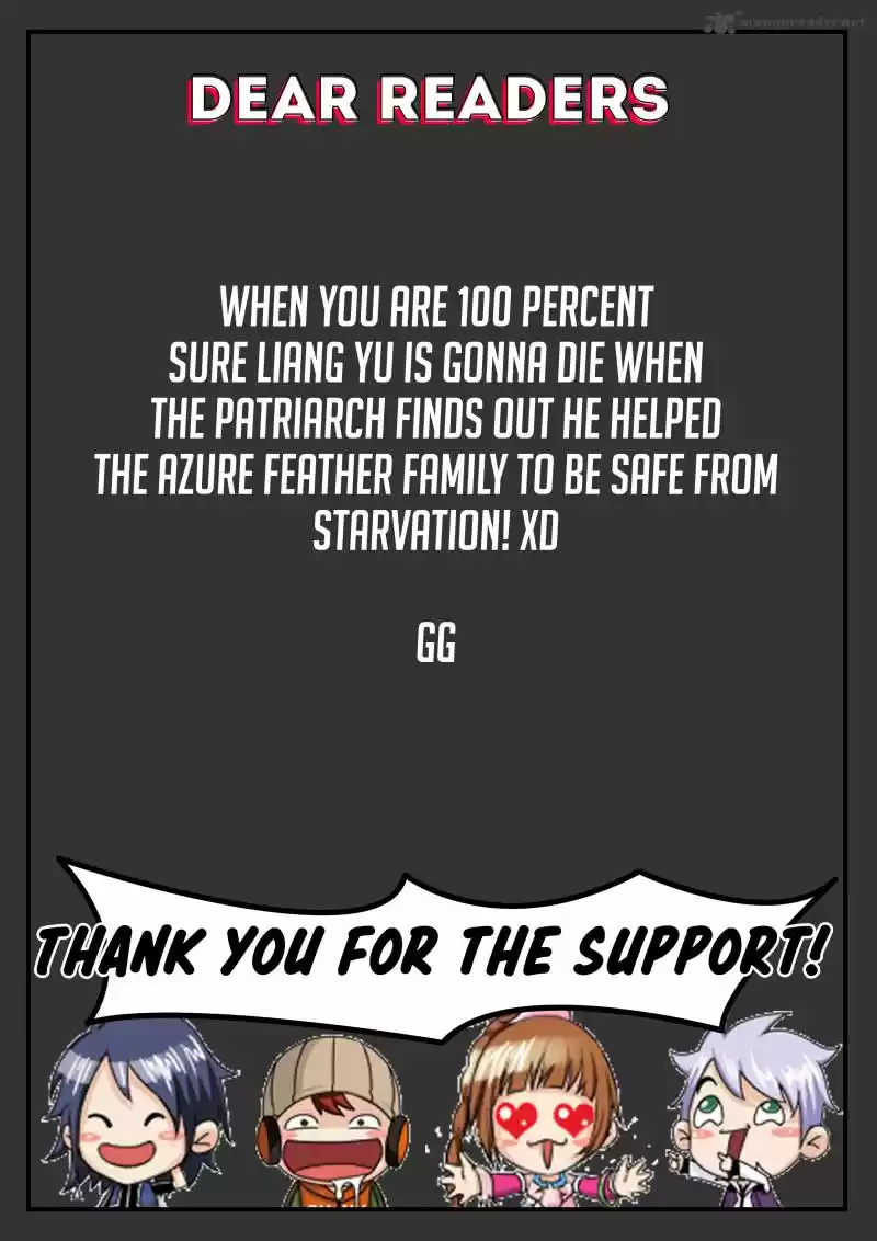 Star Martial God Technique 154