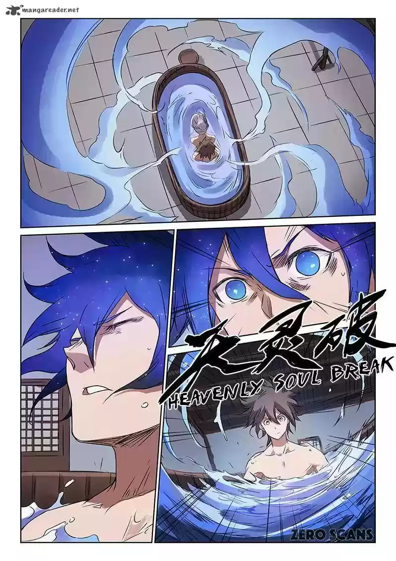 Star Martial God Technique 164