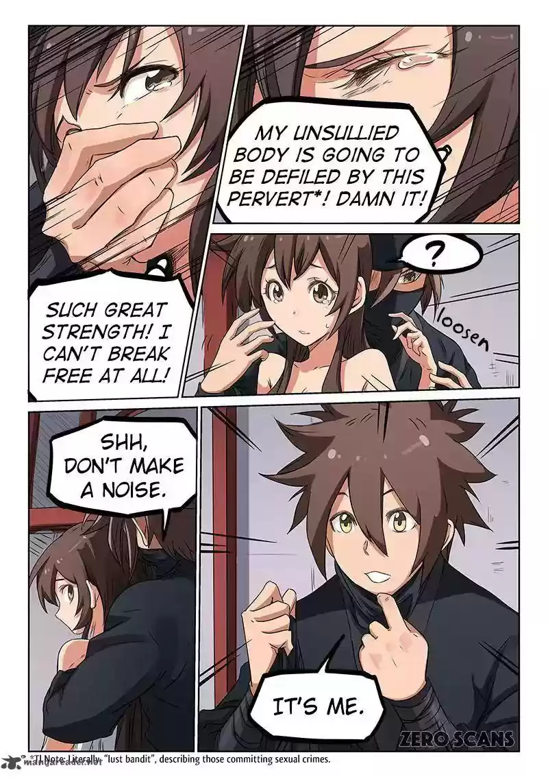 Star Martial God Technique 169